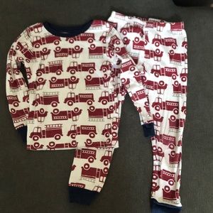 Boys Pajamas